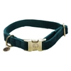 Image de Collier pour chien Kentucky Dogwear Halsband "Velvet" - E... XL