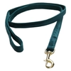Image de Kentucky Dogwear Laisse pour chien "Velvet" - Emerald 120