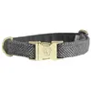 Image de Kentucky Collier De Chien Wool 36-52 cm