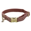 Image de Collier pour chien Kentucky Dogwear Halsband "Velvet" - O... XXS