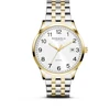 Image de Rodania Montres Montre Homme Rodania Montres Nyon Sport - R22066 Bracelet Acier