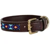 Image de Kentucky Collier De Chien Handmade Pearls