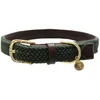 Image de Kentucky Collier De Chien Nylon Plaited