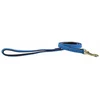 Image de Kentucky Laisse Pour Chien Nylon Plaited 15 Mm