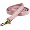 Image de Kentucky Laisse Pour Chien Velvet 15 Mm