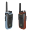 Image de Talkie Walkie Kiditalk jaune et vert