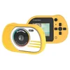 Image de Kidycam  - Appareil Photo Etanche 8mp Avec 16gb Memoire Jaune