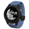Image de KIDYWOLF - K-Watch Bleue - Montre Numérique Interactive Enfant OLED 8ans+ en occasion ou reconditionné