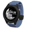 Image de Montre connectée éducative pour enfants Bleu