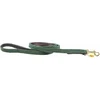 Image de Kentucky Laisse Pour Chien Nylon Plaited 12 Mm