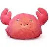 Image de Veilleuse peluche AP Junior Théo Rouge TU APTC640F