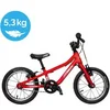 Image de Vélo enfant Bemoov M14 Rouge 14" BM140.RED