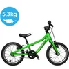 Image de Vélo enfant Bemoov M14 Vert 14" BM140.GRE