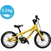 Image de Vélo enfant Bemoov M14 Jaune 14" BM140.YEL