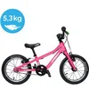 Image de Vélo enfant Bemoov M14 Rose 14" BM140.PIN