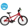 Image de Vélo enfant Bemoov M16 Rouge 16" BM160.RED