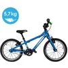 Image de Vélo enfant Bemoov M16 Bleu 16" BM160.BLU