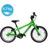 Image de Vélo enfant Bemoov M16 Vert 16" BM160.GRE