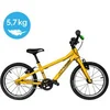 Image de Vélo enfant Bemoov M16 Jaune 16" BM160.YEL