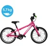 Image de Vélo enfant Bemoov M16 Rose 16" BM160.PIN