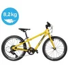 Image de Vélo enfant Bemoov M20 Jaune 20" BM200.YEL