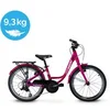 Image de Vélo enfant Bemoov CL20 Rose 20" BM201.PIN