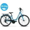 Image de Vélo enfant Bemoov CL24 Bleu 24" BM241.BLU