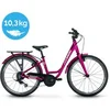 Image de Vélo enfant Bemoov CL24 Rose 24" BM241.PIN