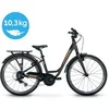 Image de Vélo enfant Bemoov CL24 Gris 24" BM241.GRY