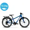 Image de Vélo enfant Bemoov CS20 Bleu 20" BM202.BLU