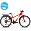 Image de Vélo enfant Bemoov CS24 Rouge 24" BM242.RED
