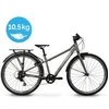 Image de Vélo enfant Bemoov CS26 Gris 26" BM262.GRY