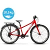 Image de Vélo enfant Bemoov CS26 Rouge 26" BM262.RED