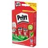 Image de Pritt - Bâton de colle lavable sans solvant en occasion ou reconditionné