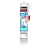 Image de sanitaires mastic speed cart 280ml blanc 1682495
