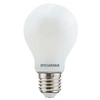 Image de Ampoule LED à Filament 7W 806lm Culot E27 Forme GLS Dimmable V5 Blanc