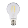 Image de Lampe TOLEDO RETRO 827 E27 A60 8W 1055lm nouveau modèle - - 0029331