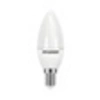 Image de Ampoule flamme TOLEDO 4,5W 470lm 827 E14 nouveau modèle - - 0029607