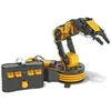 Image de kit Velleman bras robotique KSR10