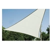 Image de Voile Solaire - Triangle - 5 X 5 X 5 M - Couleur: Crème Gss3500