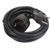 Image de Rallonge 3 m - noir velleman ec03b-g