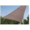 Image de VOILE SOLAIRE - TRIANGLE - 3.6 x 3.6 x 3.6 m - COULEUR: GRIS TAUPE