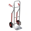 Image de DIABLE SOLIDE EN ALUMINIUM - CHARGE max. 150 kg