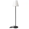 Image de Perel Lampe de terrasse d'extérieur 150 cm