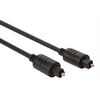 Image de Câble optique - connecteur toslink vers connecteur toslink de base 1.50 m m-m doré pac200b015n