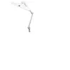 Image de Lampe de bureau led - intensitE variable - 84 leds - blanc