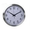 Image de HORLOGE MURALE EN ALUMINIUM - Ø 40 cm