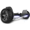 Image de Hoverboard Gyropode 8.5,Self-Balancing Scooter Hummer SUV, Bluetooth ,700W Noir