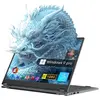 Image de PC Portable-écran tactile 15,6 FullView-AMD RYZEN3 3200U-360° Rotation-Ordinateur Portable-16Go RAM-512Go SSD-Windows11 PRO