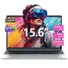 Image de PC portable - 15.6"FHD+ - 32 Go de RAM 512 Go SSD - Intel Pentium Gold 6500Y(2C/4T Jusqu'à 2,9 GHz) - Windows 11 PRO - Ordinateur